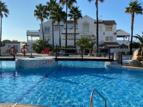 Golf Pueblo, Roquetas De Mar